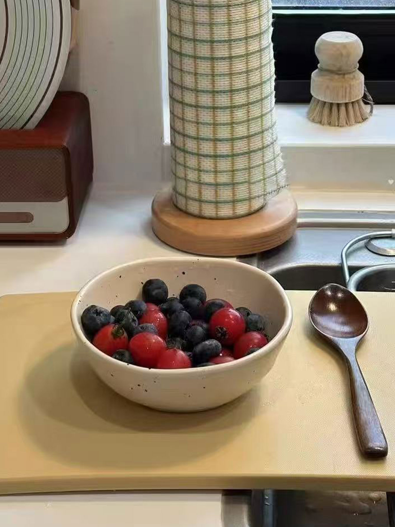 Meal Prep Yogurt Containers - Miska na sałatkę, Pojemnik na sałatkę