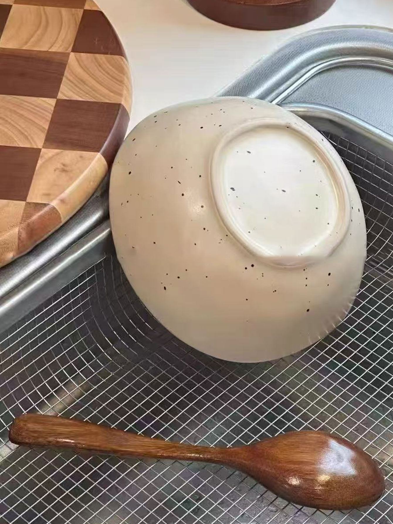 Miska na sałatkę, Pojemnik na  – Meal Prep Yogurt Containers recenzja i cena