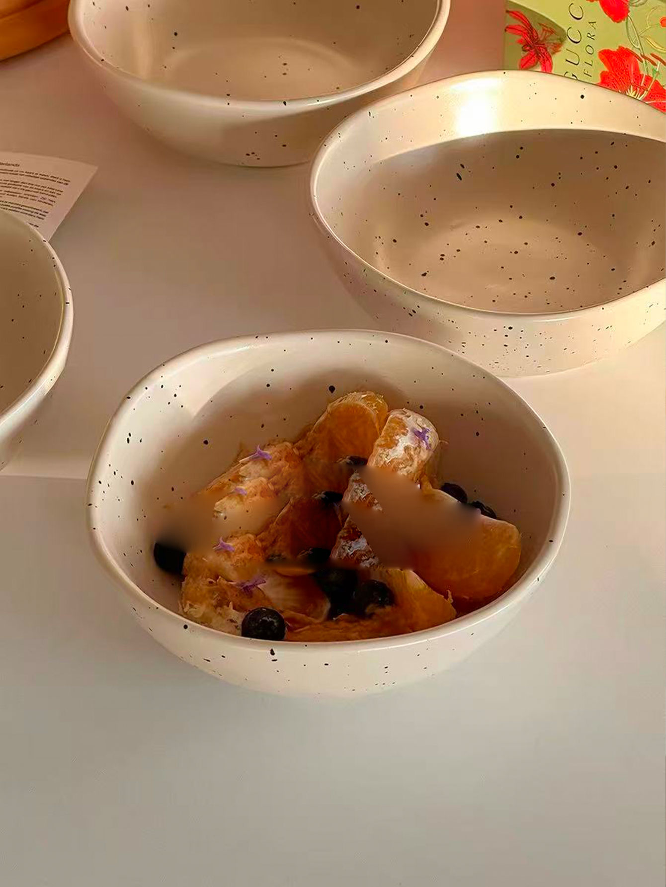 Miska na sałatkę, Pojemnik na  – Meal Prep Yogurt Containers recenzja i cena