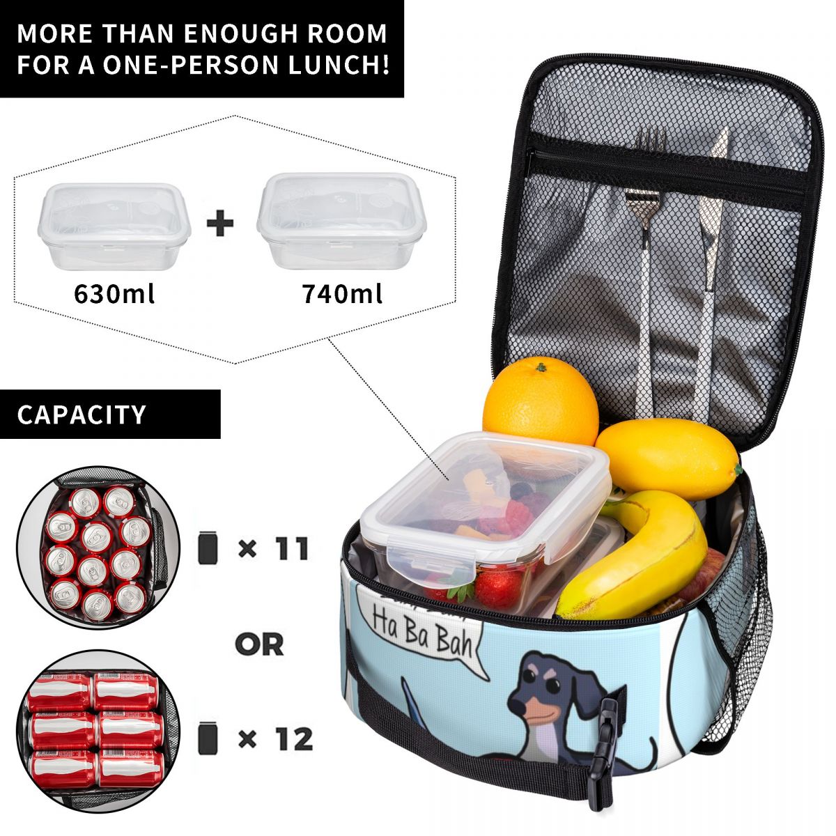 Najlepiej sprzedająca się torb – Meal Prep Diet recenzja i cena