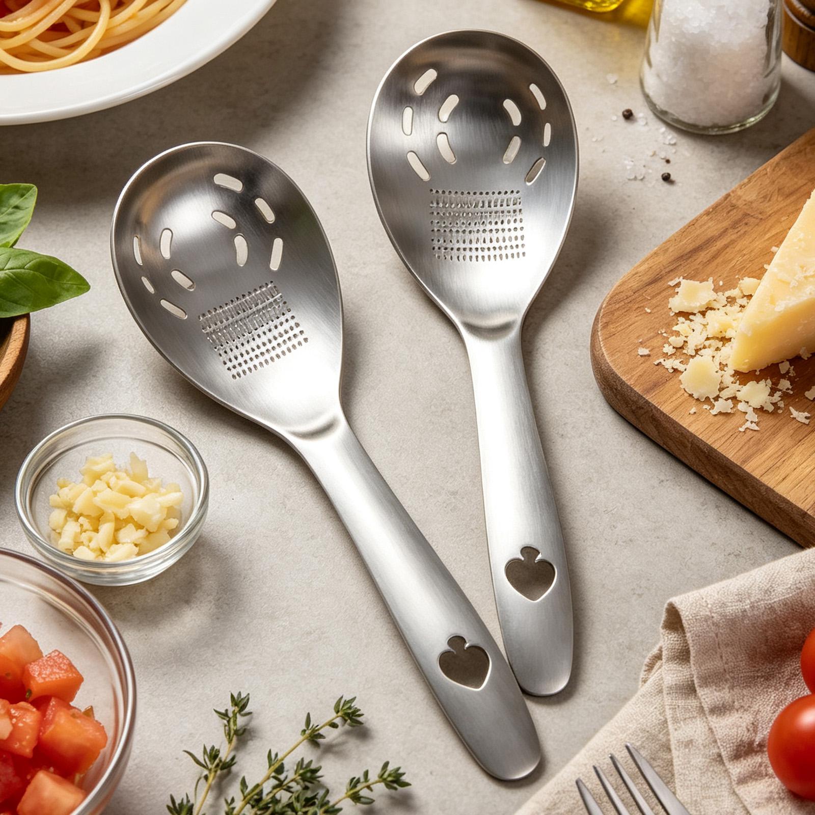 Zgniatarka do ziemniaków, łyżk – Meal Prep With Potatoes recenzja i cena
