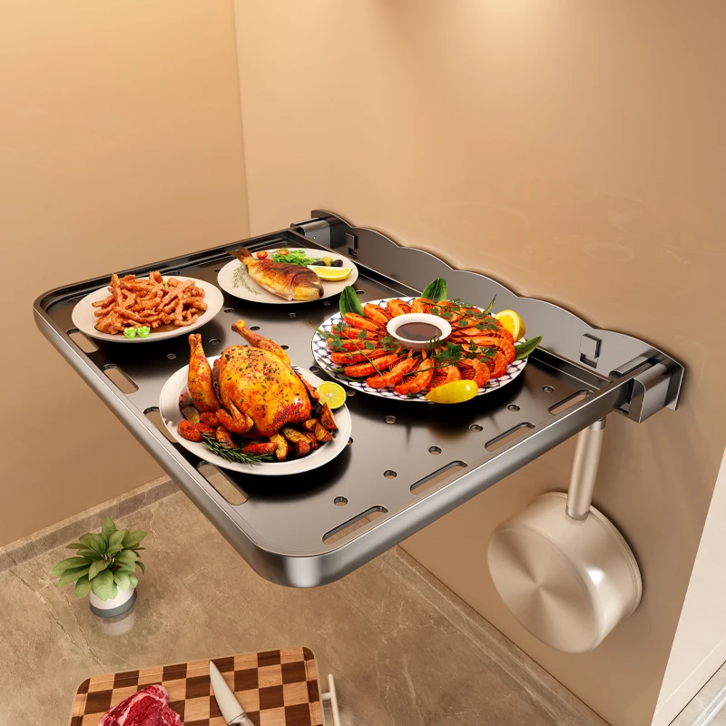 Space Aluminiowa składana stac – Meal Prep For Cutting recenzja i cena