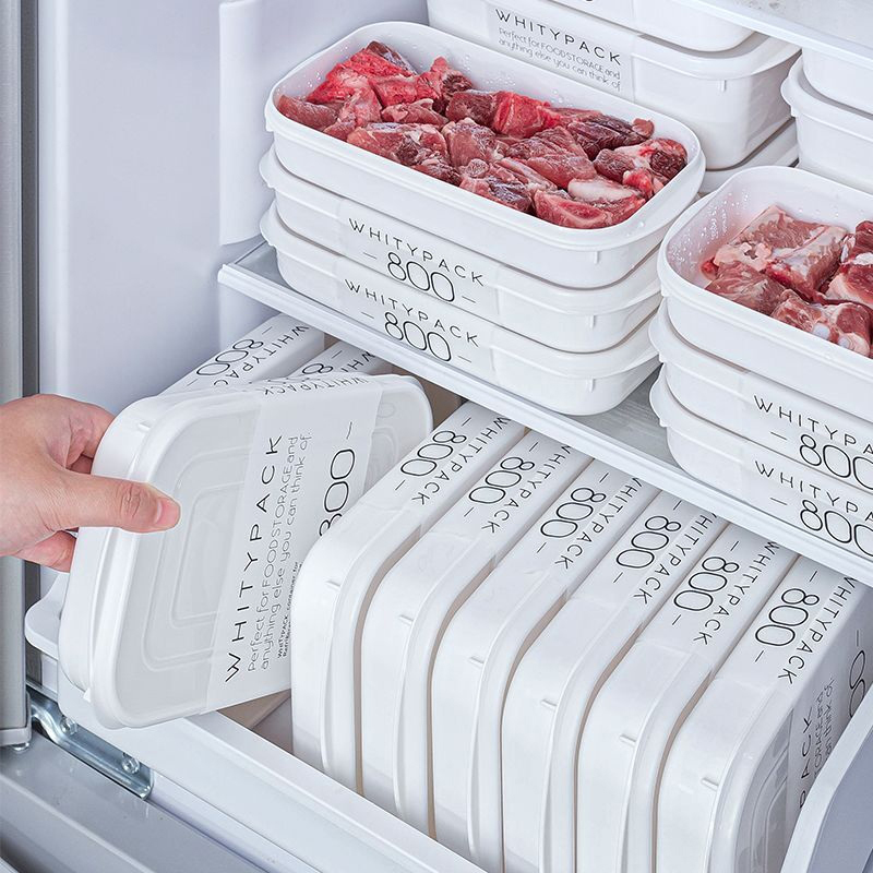 Japońskie pudełko do pakowania – Meal Prep Box recenzja i cena
