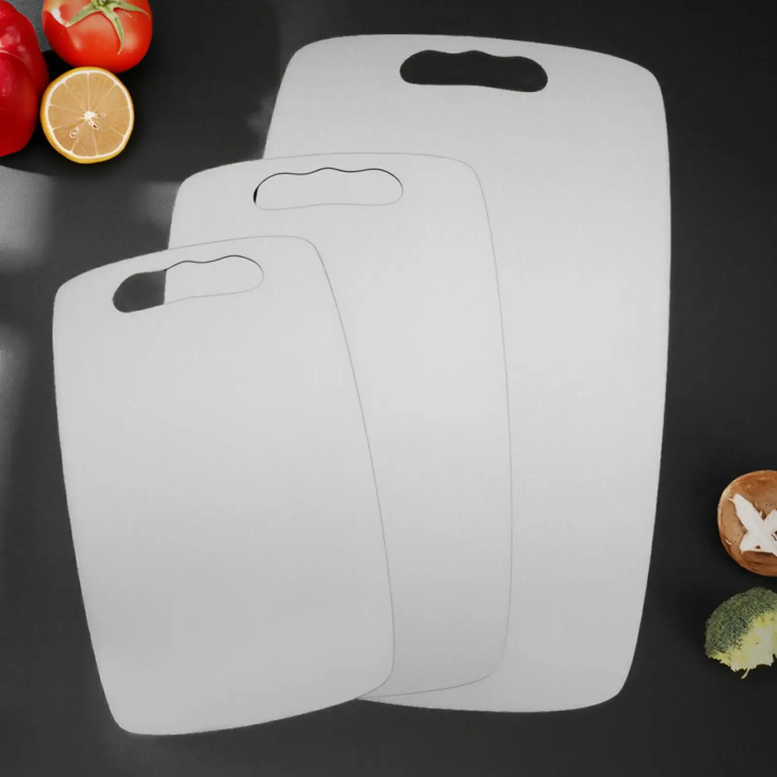Dwustronna deska do krojenia z – Meal Prep Veggie recenzja i cena