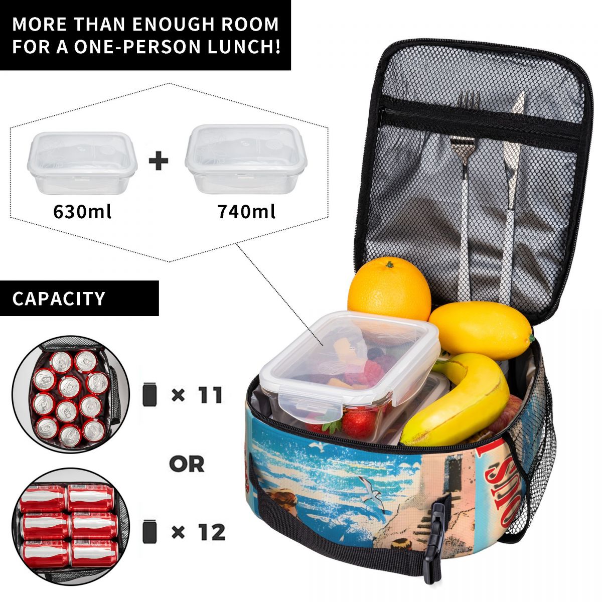Najlepiej sprzedająca się torb – Meal Prep Diet recenzja i cena