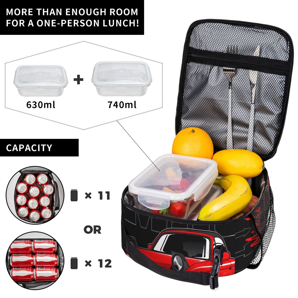 Najlepiej sprzedająca się torb – Meal Prep Diet recenzja i cena