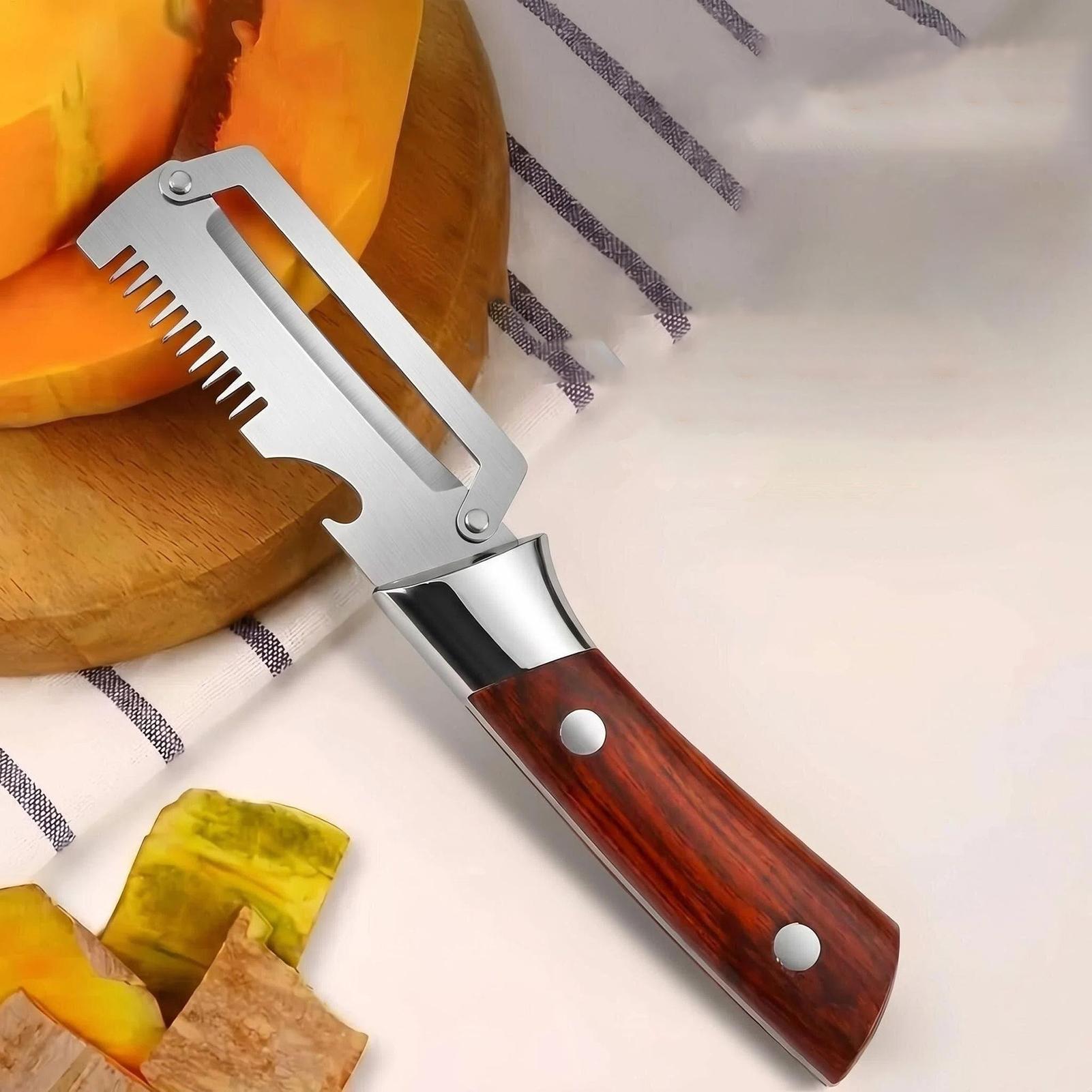 Obierak do warzyw, krajalnica  – Meal Prep Veggie recenzja i cena