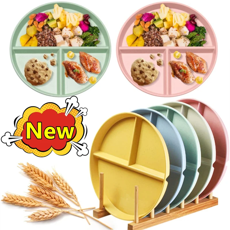 Talerz do kontroli porcji, dzi – Meal Prep Diet recenzja i cena