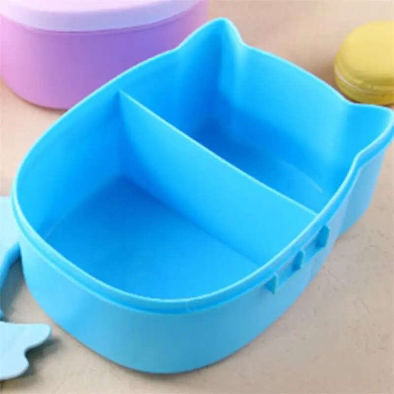 Przenośne plastikowe pudełko n – Meal Prep Box recenzja i cena