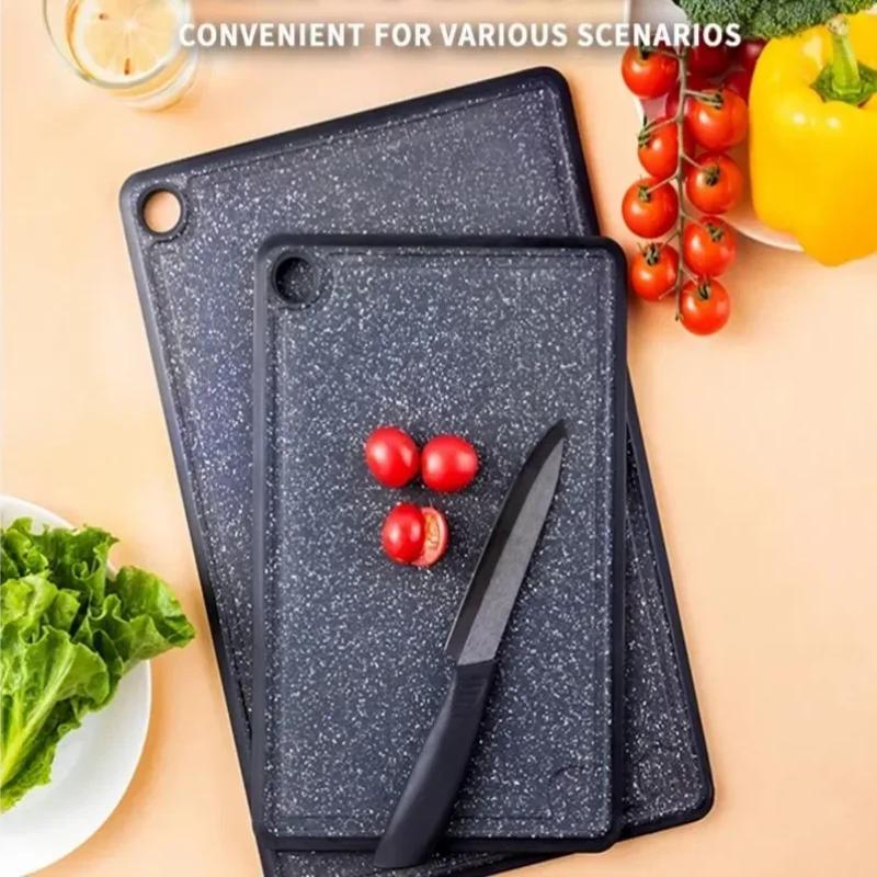 Wysokiej jakości deska do kroj – Meal Prep For Cutting recenzja i cena
