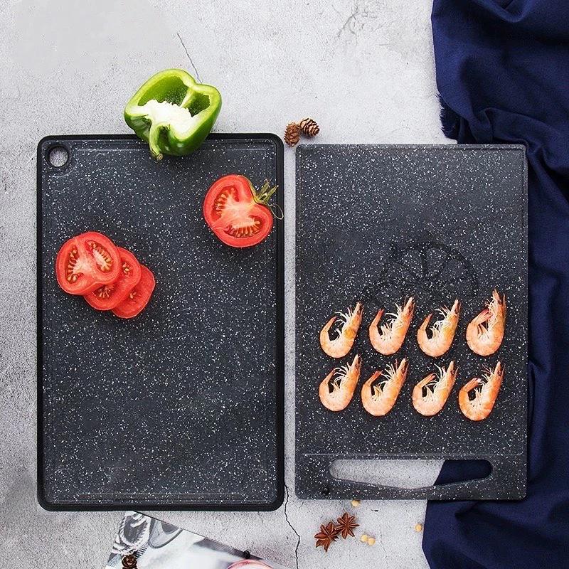 Wysokiej jakości deska do kroj – Meal Prep For Cutting recenzja i cena