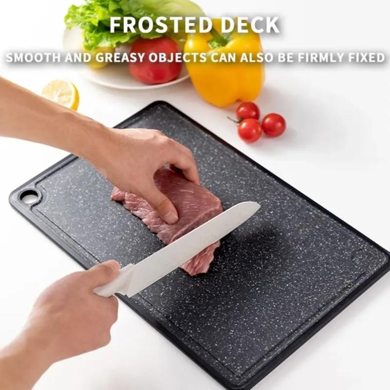 Wysokiej jakości deska do kroj – Meal Prep For Cutting recenzja i cena