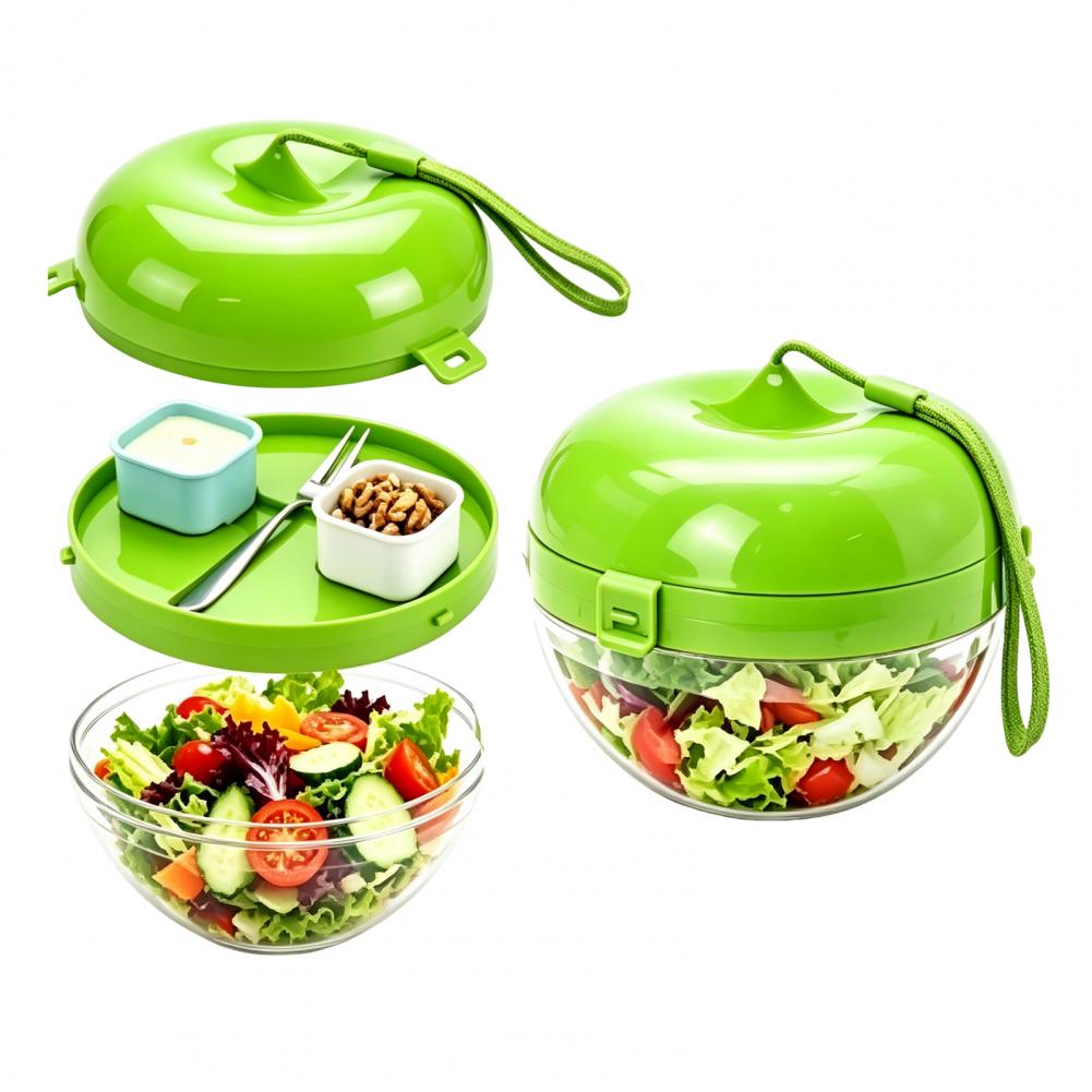 Zdrowa miska do przygotowywani – Meal Prep Diet recenzja i cena