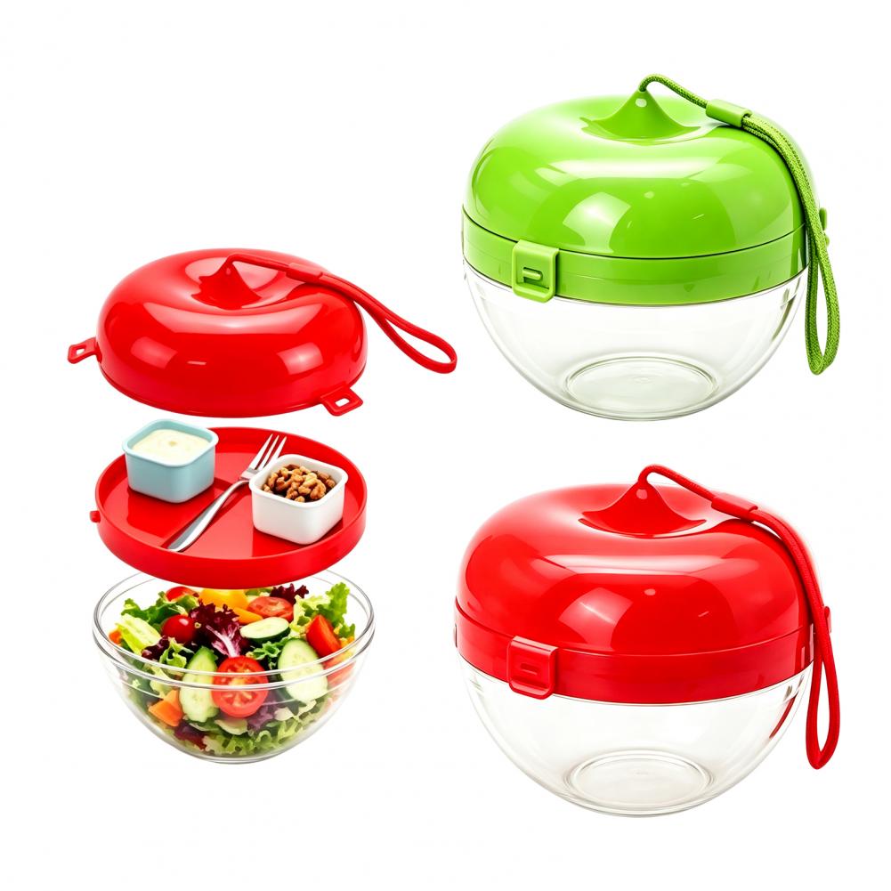 Zdrowa miska do przygotowywani – Meal Prep Diet recenzja i cena