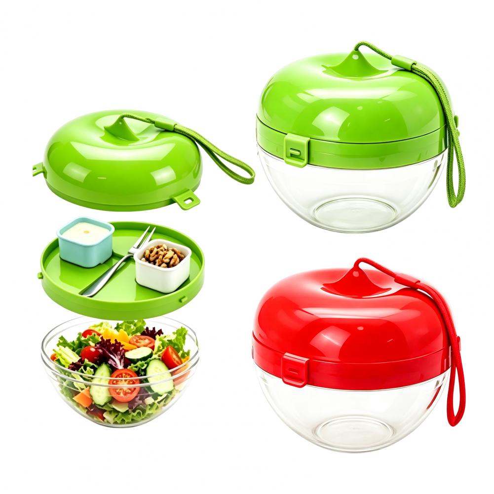 Zdrowa miska do przygotowywani – Meal Prep Diet recenzja i cena