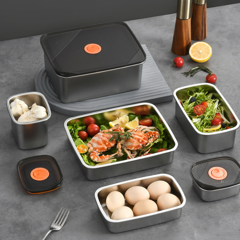 1PC Japońskie pudełko na lunch – Meal Prep Box recenzja i cena