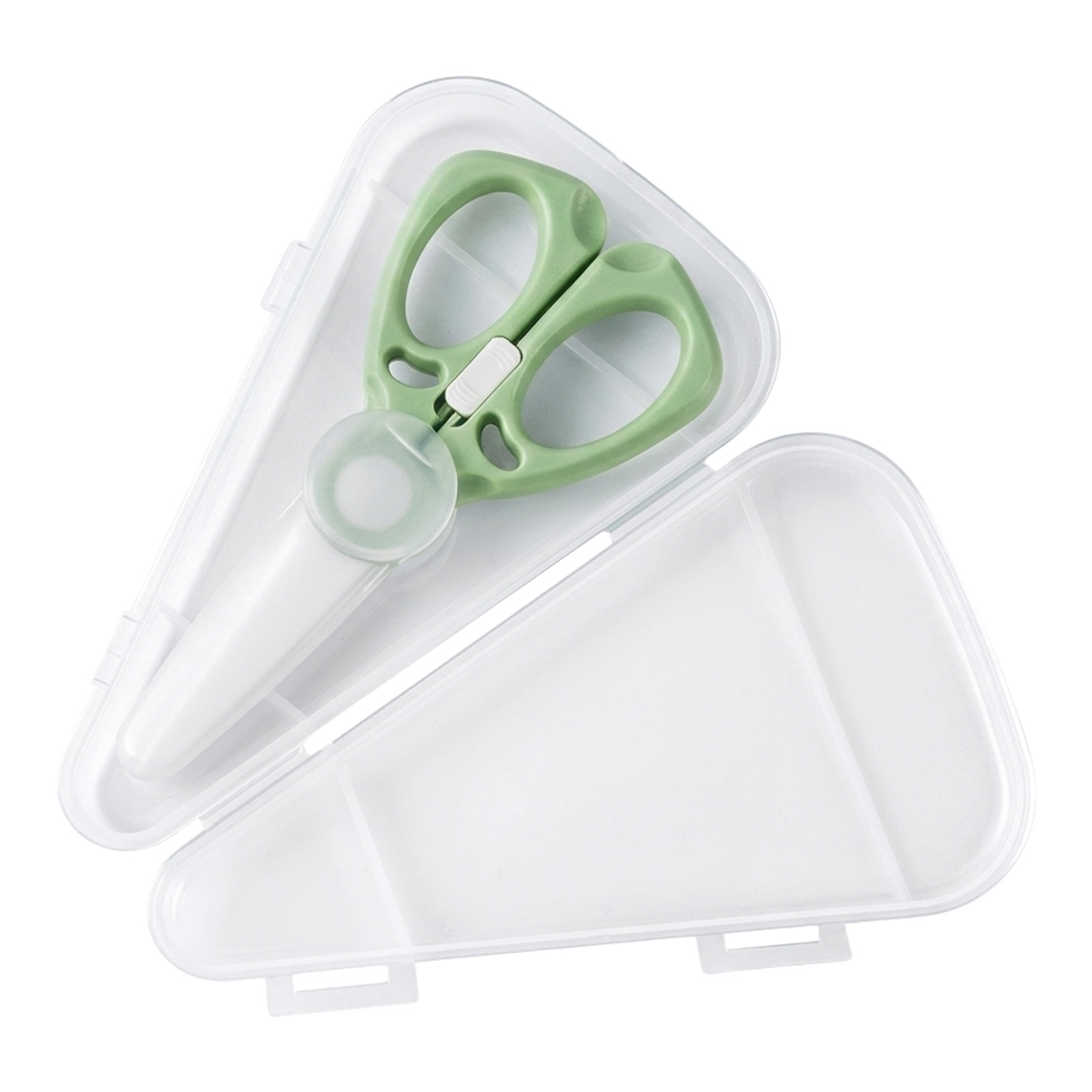 1 szt. Nożyczki do żywności dl – Meal Prep Veggie recenzja i cena
