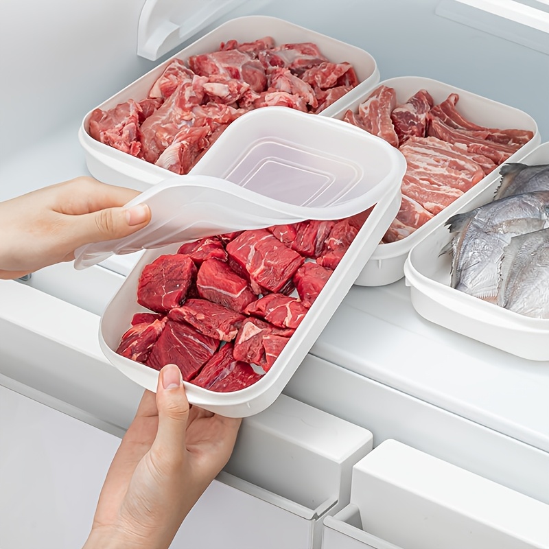 10 szt. Zestaw pojemników do p – Meal Prep Box recenzja i cena