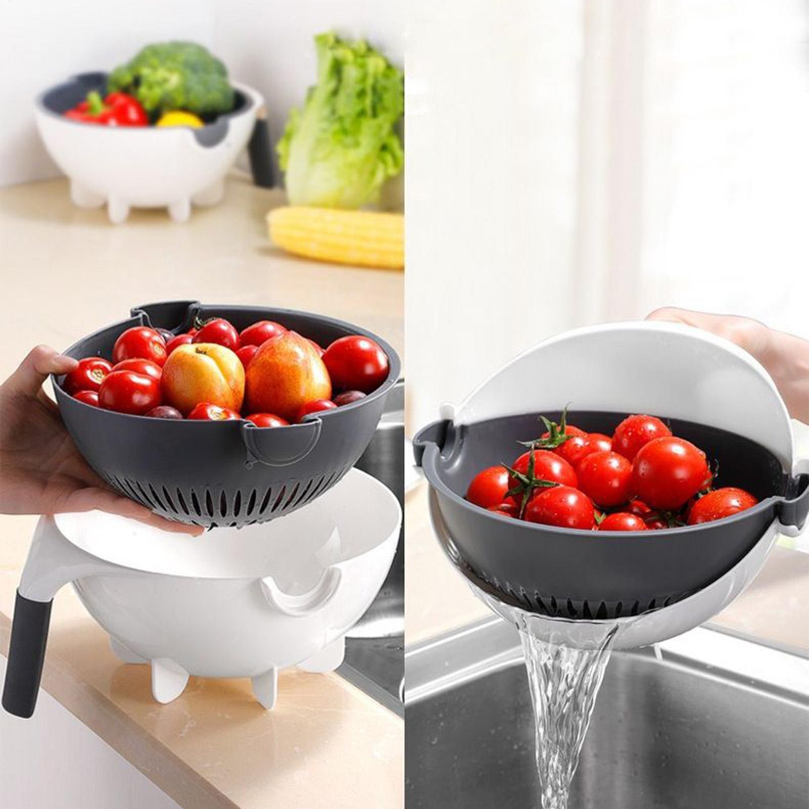Wielofunkcyjny siekacz do warz – Meal Prep Veggie recenzja i cena