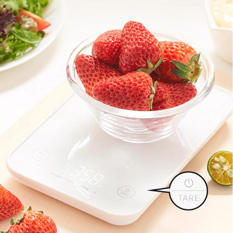 Waga do pieczenia Waga do chle – Meal Prep Diet recenzja i cena